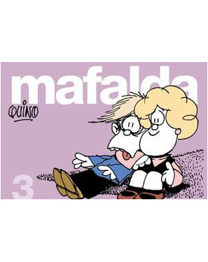 MAFALDA 3