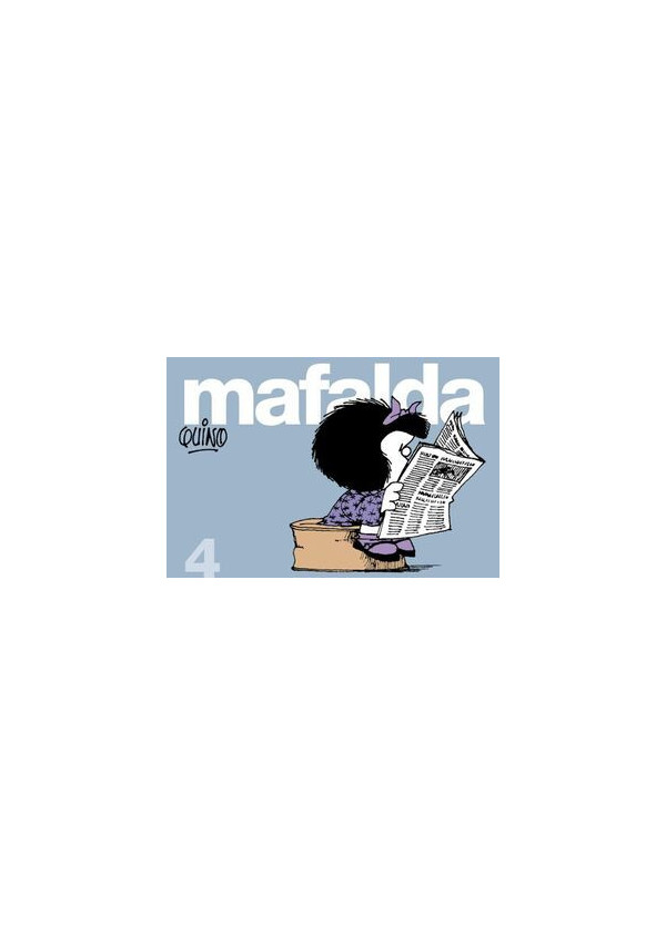 MAFALDA 4
