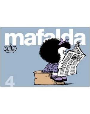 MAFALDA 4