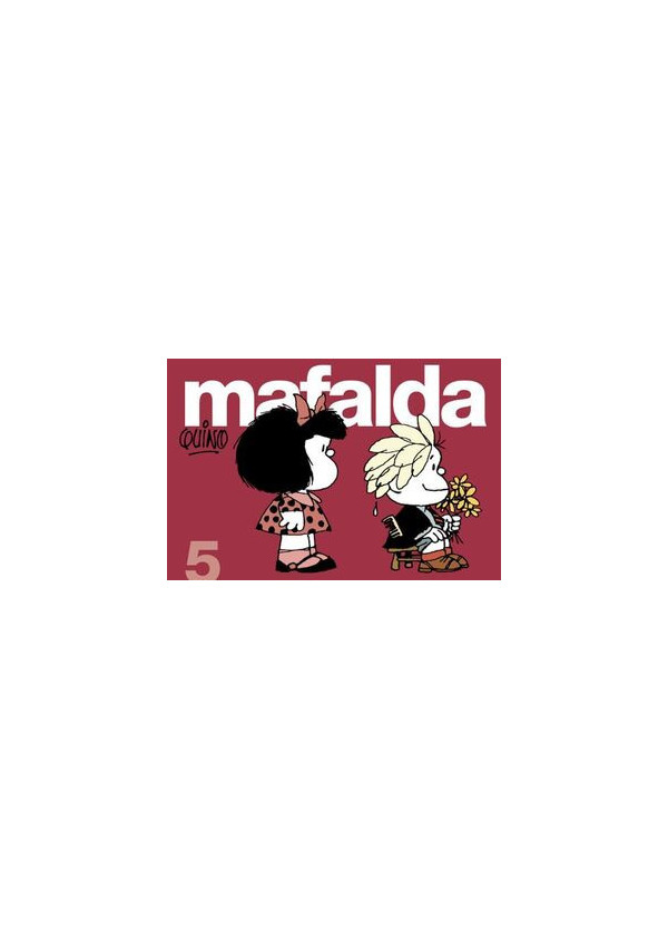 MAFALDA 5