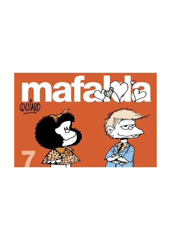 MAFALDA 7