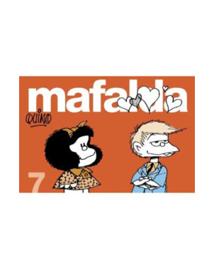 MAFALDA 7