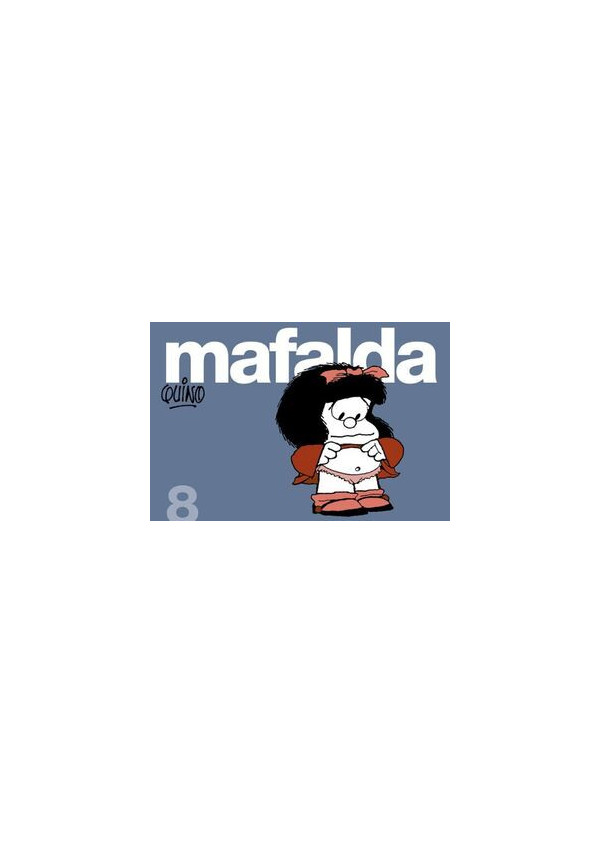 MAFALDA 8