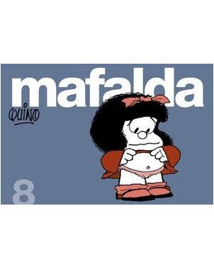 MAFALDA 8
