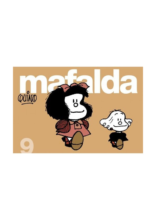 MAFALDA 9