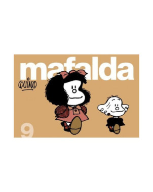 MAFALDA 9