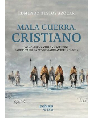MALA GUERRA, CRISTIANO