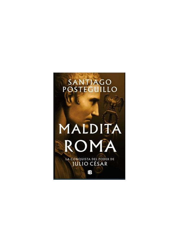 MALDITA ROMA