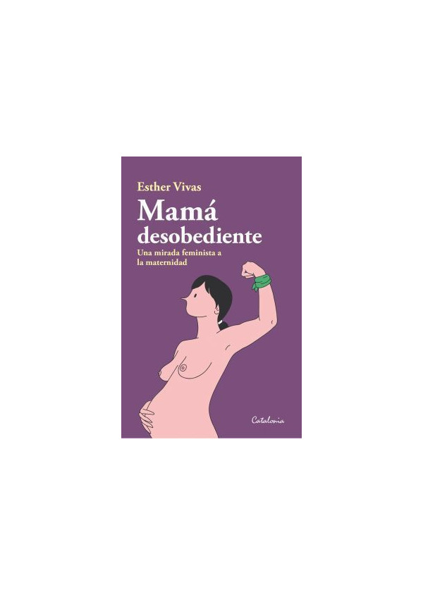 MAMA DESOBEDIENTE
