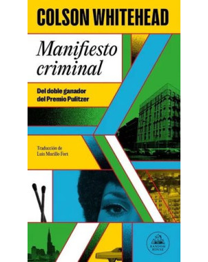 MANIFIESTO CRIMINAL