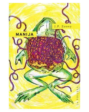 MANIJA