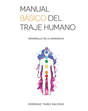 MANUAL BASICO DEL TRAJE HUMANO