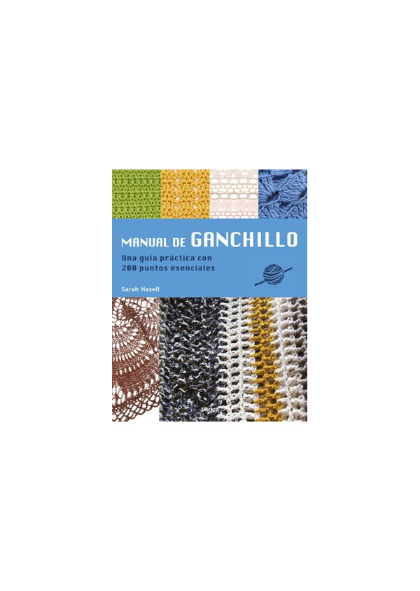 MANUAL DE GANCHILLO