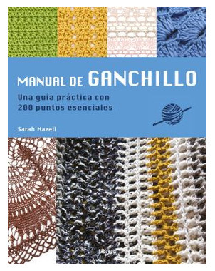 MANUAL DE GANCHILLO