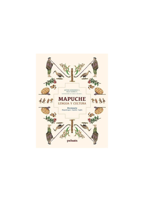 MAPUCHE LENGUA Y CULTURA