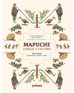 MAPUCHE LENGUA Y CULTURA