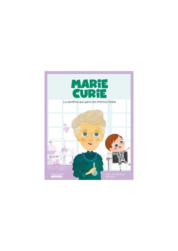 MARIE CURIE