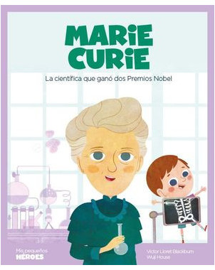 MARIE CURIE