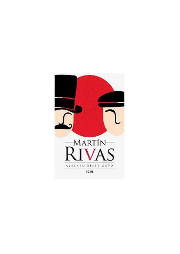 MARTIN RIVAS