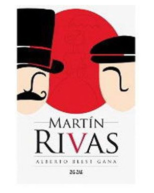 MARTIN RIVAS