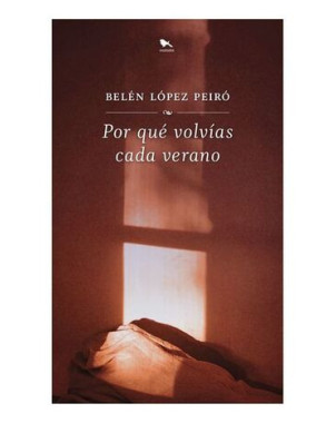 POR QUE VOLVIAS CADA VERANO