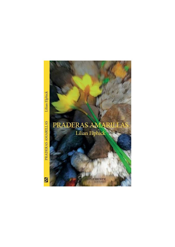 PRADERAS AMARILLAS