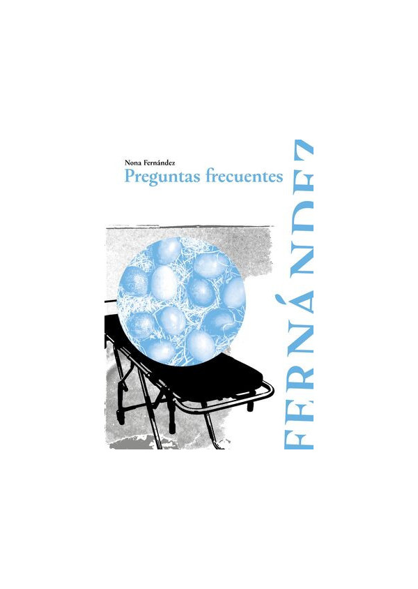 PREGUNTAS FRECUENTES