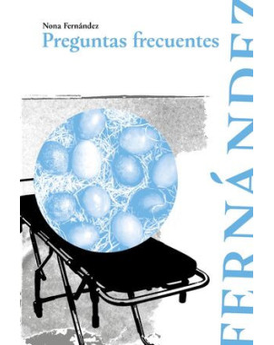 PREGUNTAS FRECUENTES