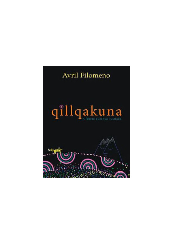 QILLQAKUNA ALFABETO QUECHUA