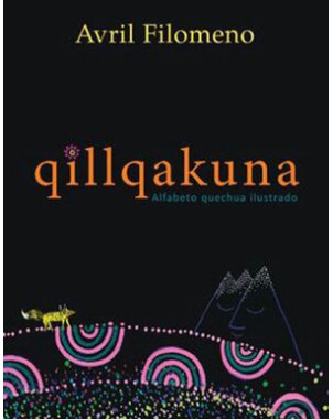 QILLQAKUNA ALFABETO QUECHUA
