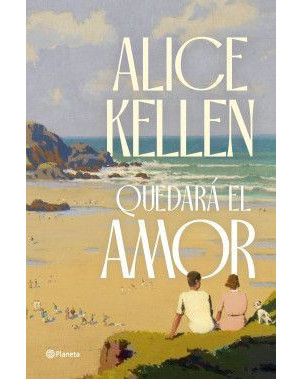 QUEDARA EL AMOR