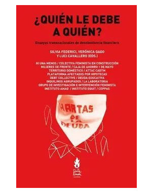 QUIEN LE DEBE A QUIEN