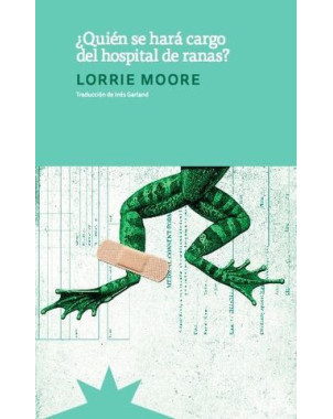 QUIEN SE HARA CARGO DEL HOSPITAL DE RANAS