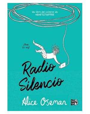 RADIO SILENCIO