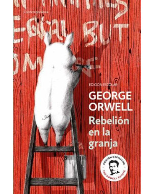 REBELION EN LAGRANJA