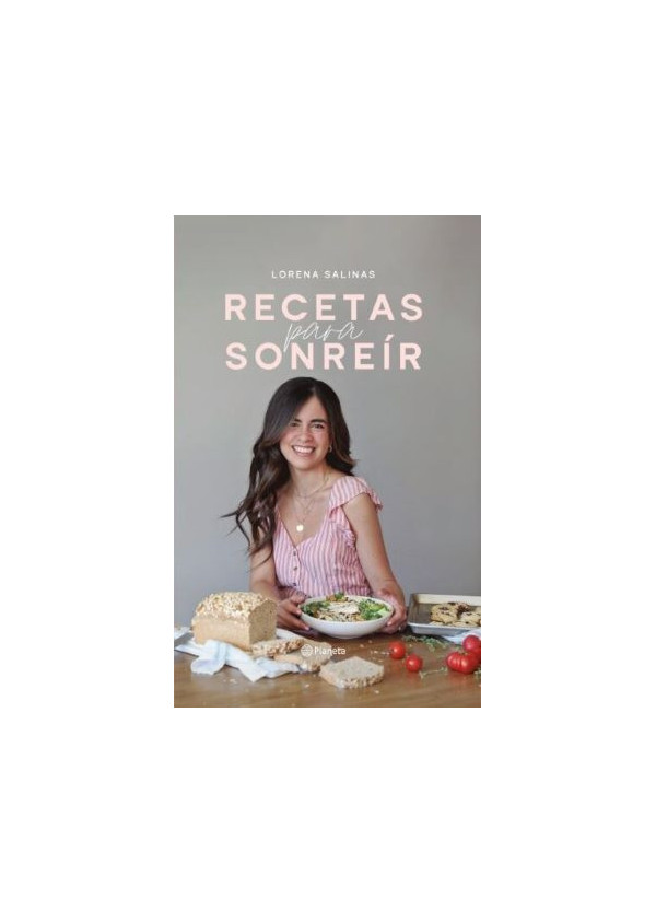 RECETAS PARA SONREIR