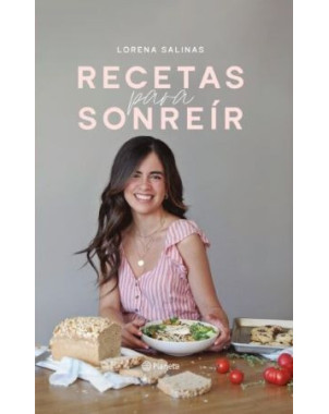 RECETAS PARA SONREIR