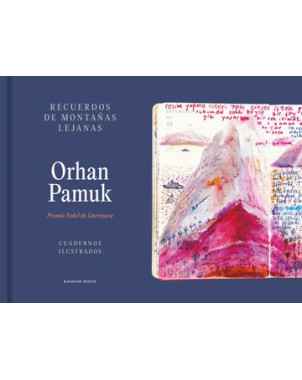RECUERDOS DE MONTAÑAS LEJANAS