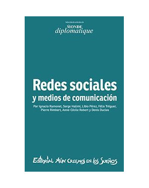 REDES SOCIALES Y MEDIOS DE COMUNICACION
