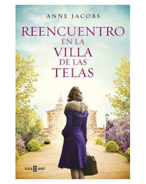 REENCUENTRO EN LA VILLA DE LAS TELAS