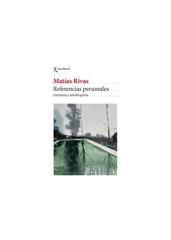 REFERENCIAS PERSONALES