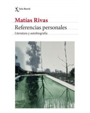 REFERENCIAS PERSONALES