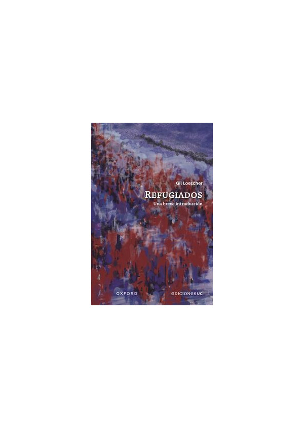 REFUGIADOS UNA BREVE INTRODUCCION