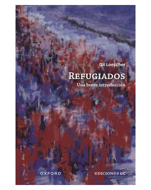 REFUGIADOS UNA BREVE INTRODUCCION
