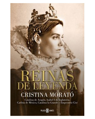 REINAS DE LEYENDA