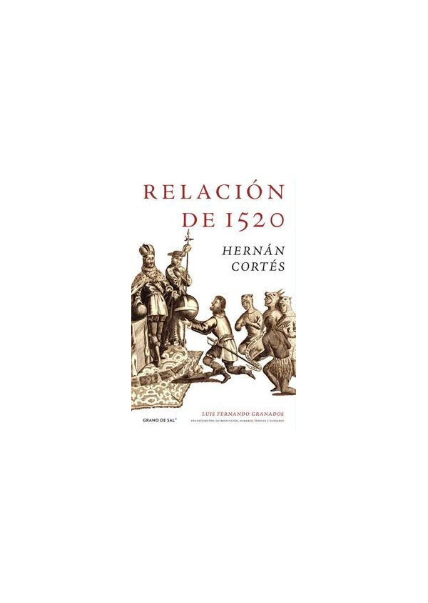 RELACION DE 1520