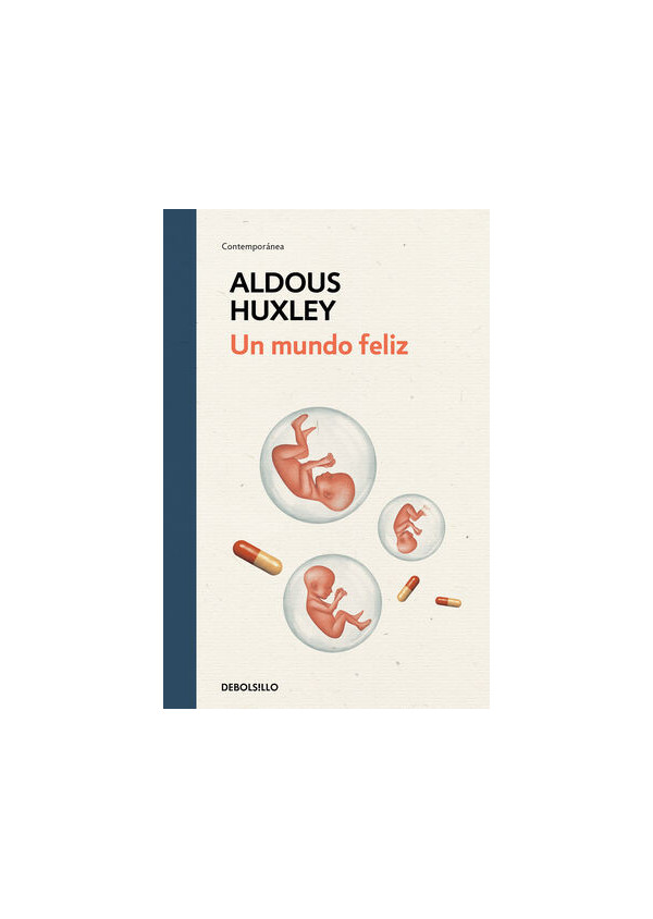UN MUNDO FELIZ (TD)