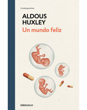 UN MUNDO FELIZ (TD)
