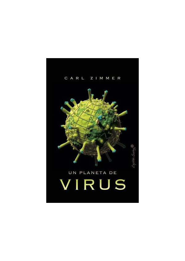 UN PLANETA DE VIRUS