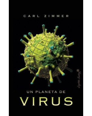 UN PLANETA DE VIRUS